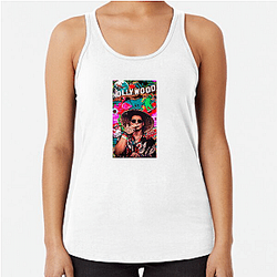 Vintage Culture No Limits Just Rhythm Vintage Culture Tank Tops