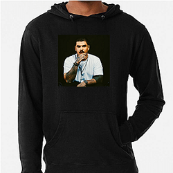Vintage Culture The World Is My Stage Vintage Culture Hoodies