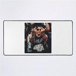 Vintage Culture The Best DJ Vintage Culture Mouse Pads