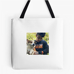 Vintage Culture The King of Sound Vintage Culture Bags