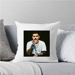 Vintage Culture The World Is My Stage Vintage Culture Pillows Cover