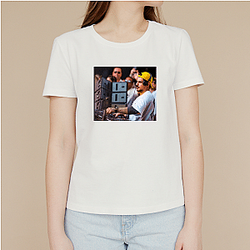 Vintage Culture The World Is A Beat Vintage Culture T-Shirts