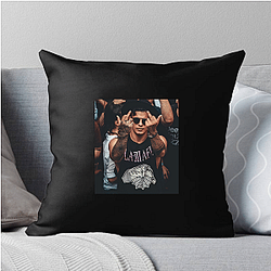 Vintage Culture The Best DJ Vintage Culture Pillows Cover