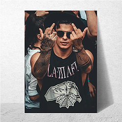 Vintage Culture The Best DJ Vintage Culture Posters