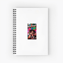 Vintage Culture No Limits Just Rhythm Vintage Culture Notebook