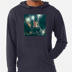 Vintage Culture Always Innovative Always Groovy Vintage Culture Hoodies