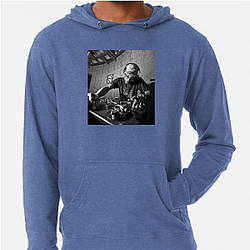 Vintage Culture My Favorite Producer Vintage Culture Hoodies