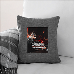 Vintage Culture A True Masterpiece Vintage Culture Pillows Cover