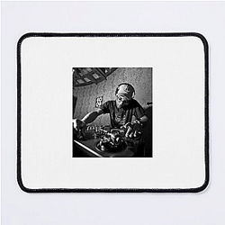Vintage Culture My Favorite Producer Vintage Culture Mouse Pads