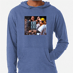 Vintage Culture The World Is A Beat Vintage Culture Hoodies