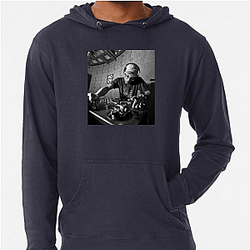 Vintage Culture My Favorite Producer Vintage Culture Hoodies
