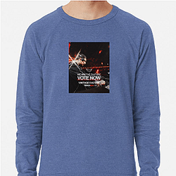 Vintage Culture A True Masterpiece Vintage Culture Sweatshirts