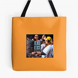 Vintage Culture The World Is A Beat Vintage Culture Bags