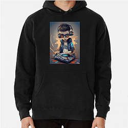Vintage Culture Beyond The Booth Vintage Culture Hoodies