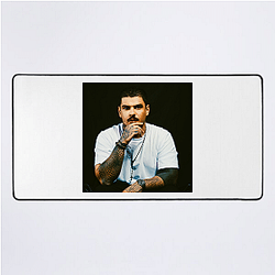 Vintage Culture The World Is My Stage Vintage Culture Mouse Pads