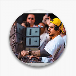 Vintage Culture The World Is A Beat Vintage Culture Pins