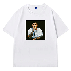 Vintage Culture The World Is My Stage Vintage Culture T-Shirts