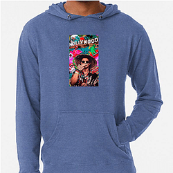 Vintage Culture No Limits Just Rhythm Vintage Culture Hoodies