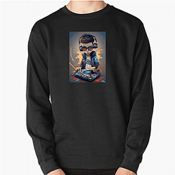 Vintage Culture Beyond The Booth Vintage Culture Sweatshirts