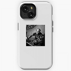 Vintage Culture My Favorite Producer Vintage Culture iPhone Cases