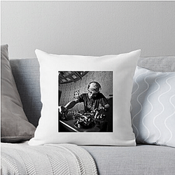 Vintage Culture My Favorite Producer Vintage Culture Pillows Cover