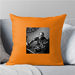 Vintage Culture My Favorite Producer Vintage Culture Pillows Cover