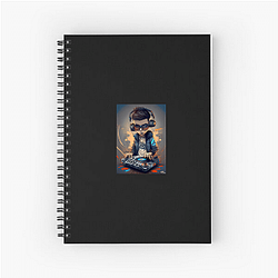 Vintage Culture Beyond The Booth Vintage Culture Notebook