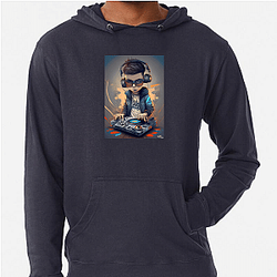 Vintage Culture Beyond The Booth Vintage Culture Hoodies
