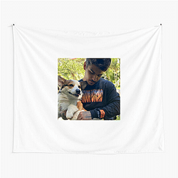Vintage Culture The King of Sound Vintage Culture Tapestries
