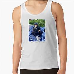 Vintage Culture Unforgettable Beats Vintage Culture Tank Tops