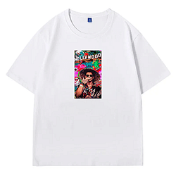 Vintage Culture No Limits Just Rhythm Vintage Culture T-Shirts