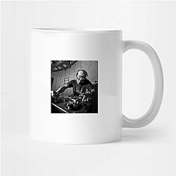 Vintage Culture My Favorite Producer Vintage Culture Mugs