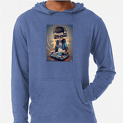 Vintage Culture Beyond The Booth Vintage Culture Hoodies
