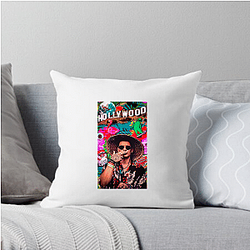 Vintage Culture No Limits Just Rhythm Vintage Culture Pillows Cover