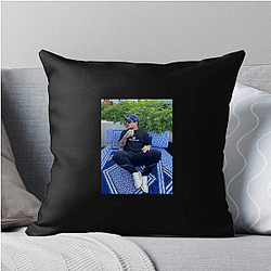 Vintage Culture Unforgettable Beats Vintage Culture Pillows Cover