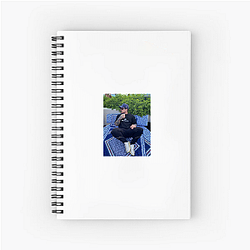 Vintage Culture Unforgettable Beats Vintage Culture Notebook