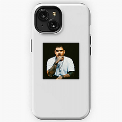 Vintage Culture The World Is My Stage Vintage Culture iPhone Cases