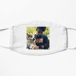 Vintage Culture The King of Sound Vintage Culture Face Masks