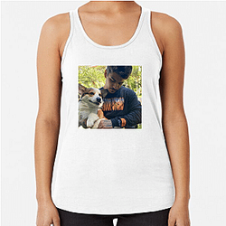 Vintage Culture The King of Sound Vintage Culture Tank Tops