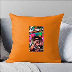 Vintage Culture No Limits Just Rhythm Vintage Culture Pillows Cover