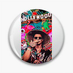 Vintage Culture No Limits Just Rhythm Vintage Culture Pins