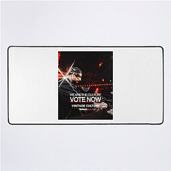 Vintage Culture A True Masterpiece Vintage Culture Mouse Pads