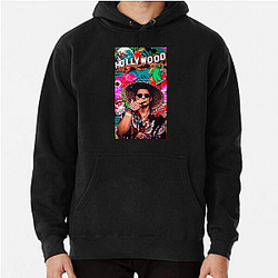 Vintage Culture No Limits Just Rhythm Vintage Culture Hoodies