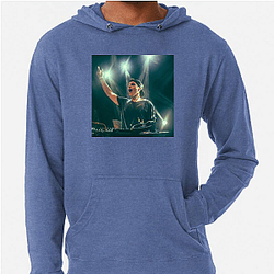 Vintage Culture Always Innovative Always Groovy Vintage Culture Hoodies