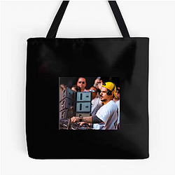 Vintage Culture The World Is A Beat Vintage Culture Bags
