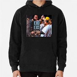 Vintage Culture The World Is A Beat Vintage Culture Hoodies