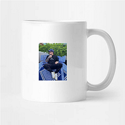 Vintage Culture Unforgettable Beats Vintage Culture Mugs