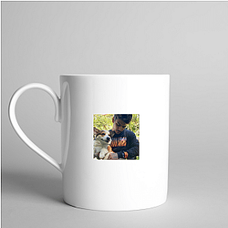 Vintage Culture The King of Sound Vintage Culture Mugs
