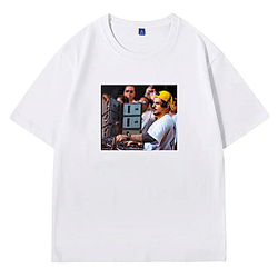 Vintage Culture The World Is A Beat Vintage Culture T-Shirts