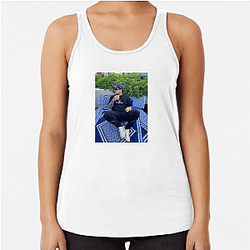 Vintage Culture Unforgettable Beats Vintage Culture Tank Tops